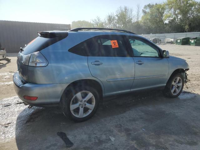 Photo 3 from auction – 2006 LEXUS RX 330 with VIN 2T2HA31U96C106332