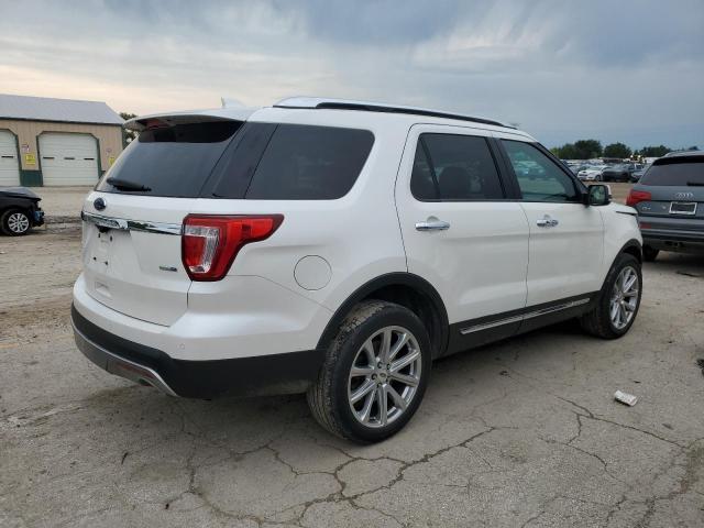 Photo 3 from auction – 2016 FORD EXPLORER L with VIN 1FM5K8F82GGA42839