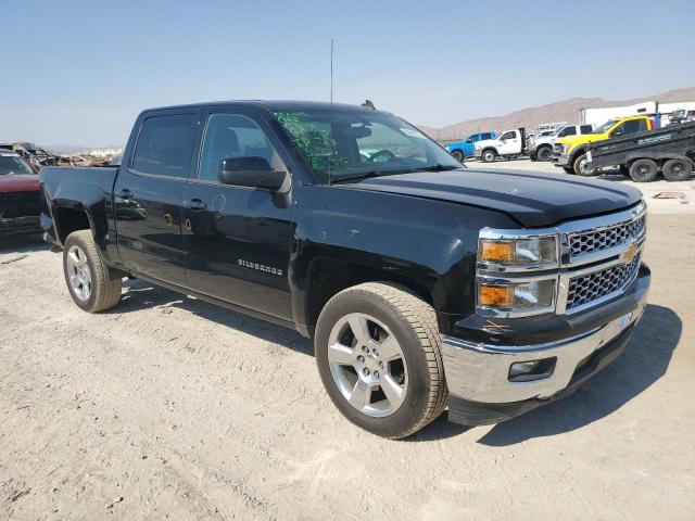 Photo 4 from auction – 2014 CHEVROLET SILVERADO with VIN 3GCPCRECXEG236008