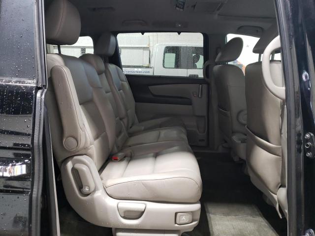Photo 11 from auction – 2011 HONDA ODYSSEY EX with VIN 5FNRL5H62BB059284