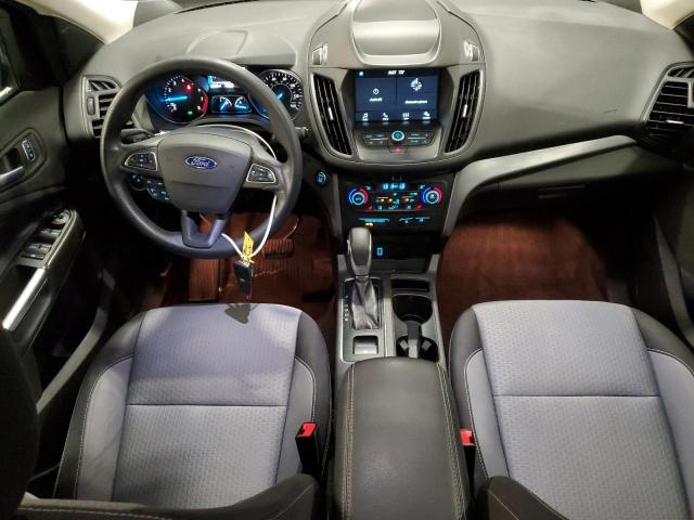 Photo 8 from auction – 2019 FORD ESCAPE SE with VIN 1FMCU9GD8KUA63174