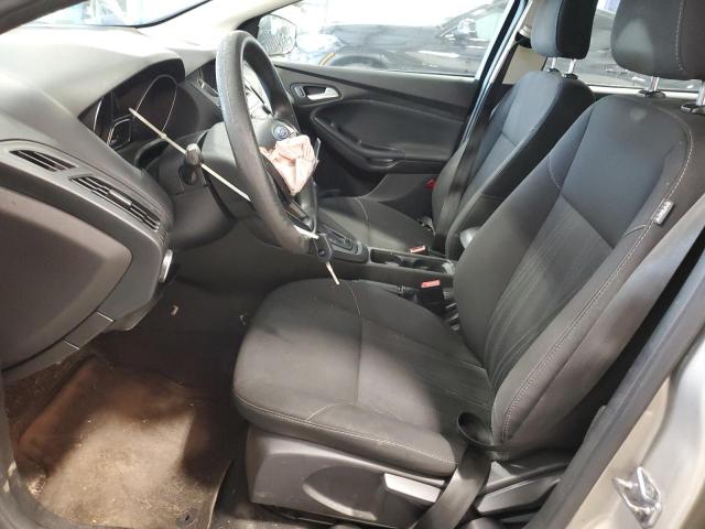 Photo 7 from auction – 2016 FORD FOCUS SE with VIN 1FADP3F22GL279490
