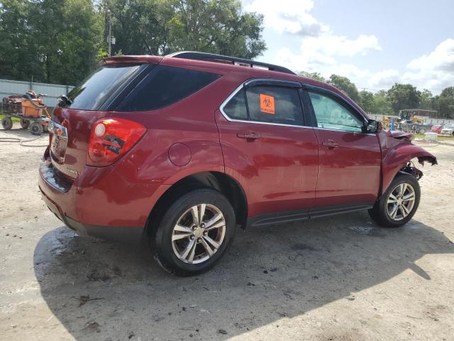 Photo 3 from auction – 2011 CHEVROLET EQUINOX LT with VIN 2CNALDEC3B6307206