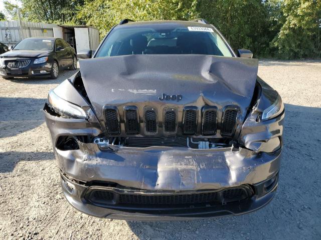 Photo 5 from auction – 2018 JEEP CHEROKEE L with VIN 1C4PJMCB4JD587197
