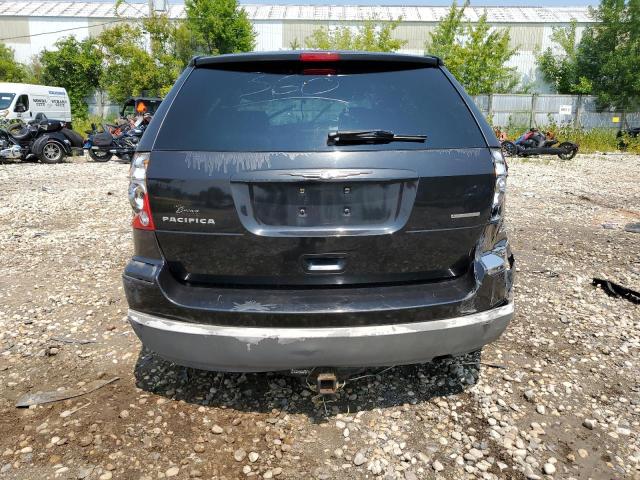 Photo 6 from auction – 2004 CHRYSLER PACIFICA with VIN 2C8GF68414R183555