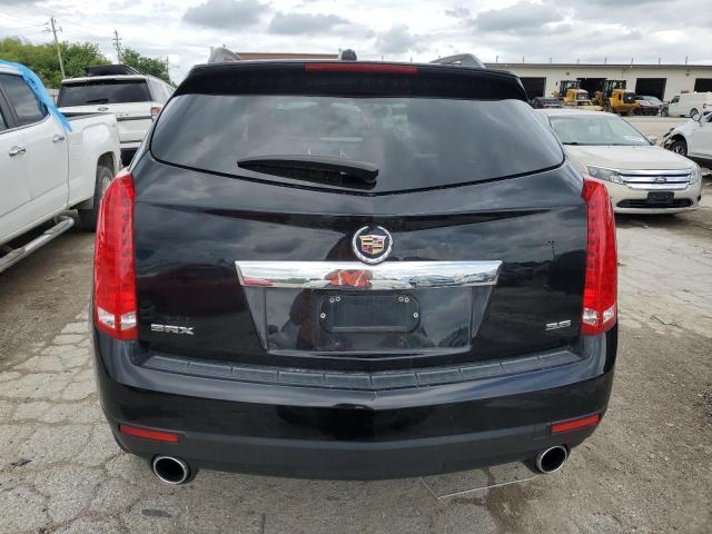 Photo 6 from auction – 2015 CADILLAC SRX with VIN 3GYFNAE32FS555399