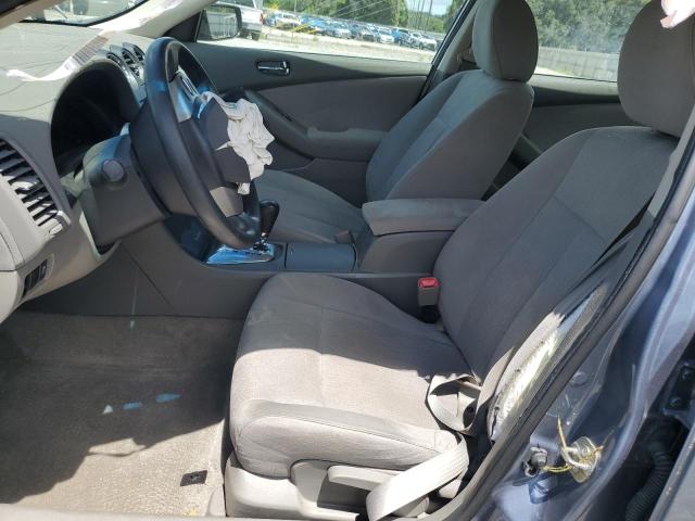 Photo 7 from auction – 2012 NISSAN ALTIMA BAS with VIN 1N4AL2AP1CN537458