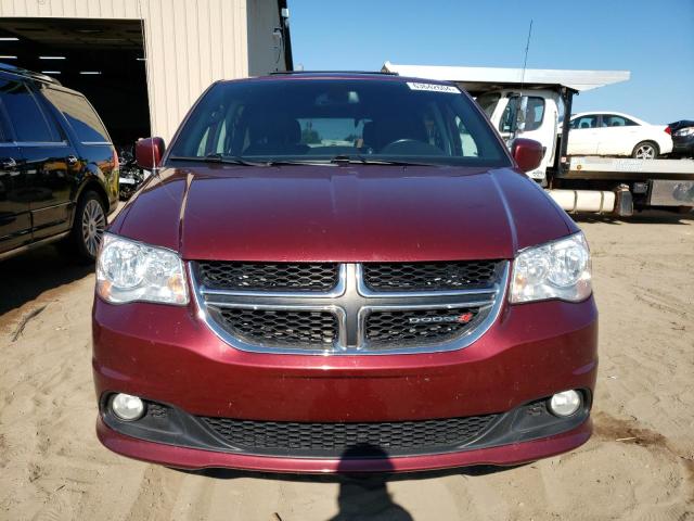 Photo 5 from auction – 2019 DODGE GRAND CARA with VIN 2C4RDGCG4KR512012
