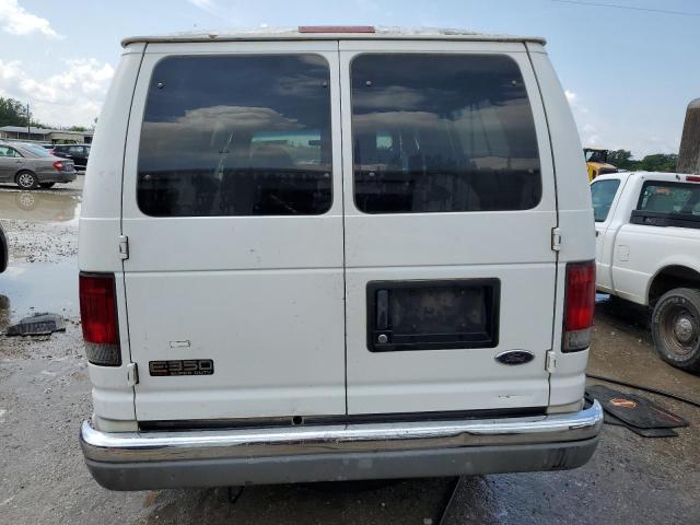 Photo 6 from auction – 2002 FORD ECONOLINE with VIN 1FBSS31L12HB38555