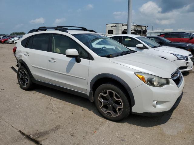 Zdjęcie 4 z aukcji – 2013 SUBARU XV CROSSTR z VIN JF2GPAGC5D2826919