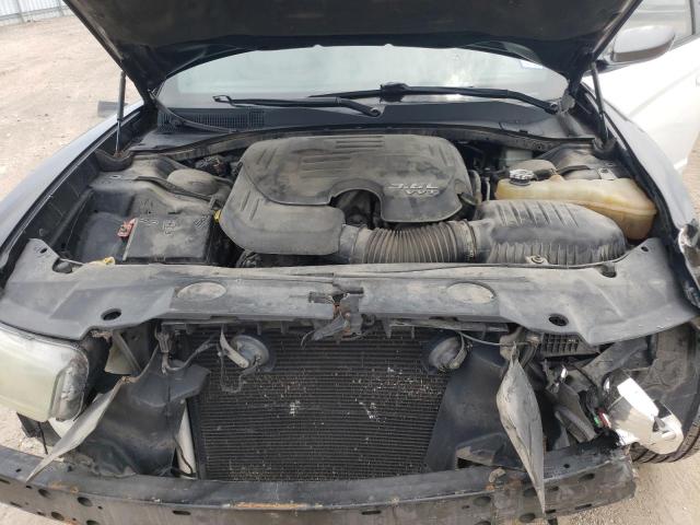 Photo 11 from auction – 2013 DODGE CHARGER with VIN 2C3CDXJG6DH572122