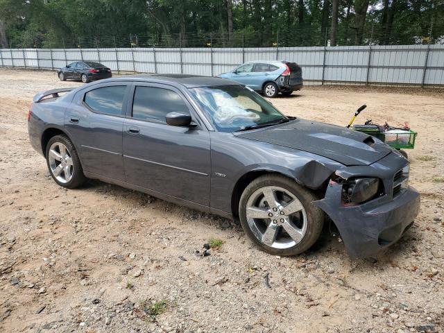 Photo 4 from auction – 2009 DODGE CHARGER with VIN 2B3KA53T09H533954