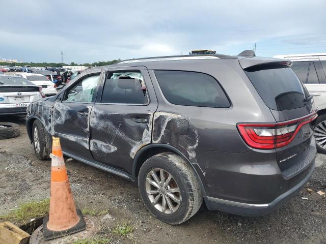 Photo 2 from auction – 2017 DODGE DURANGO SX with VIN 1C4RDHAGXHC657064