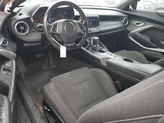 Photo 8 from auction – 2019 CHEVROLET CAMARO LS with VIN 1G1FB1RX2K0123398