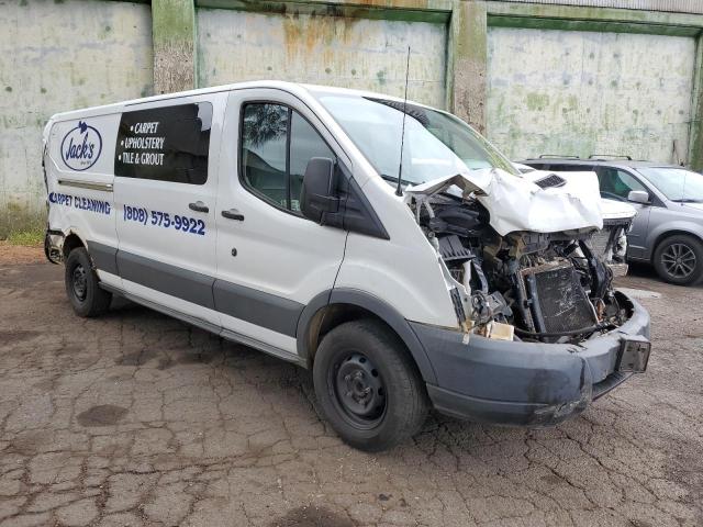 Photo 4 from auction – 2016 FORD TRANSIT T- with VIN 1FTBW2YM0GKA68629