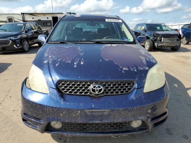 Photo 5 from auction – 2003 TOYOTA COROLLA MA with VIN 2T1KR32E93C053718