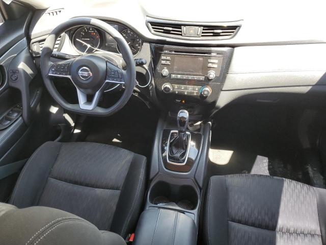 Photo 8 from auction – 2017 NISSAN ROGUE S with VIN KNMAT2MV5HP509999