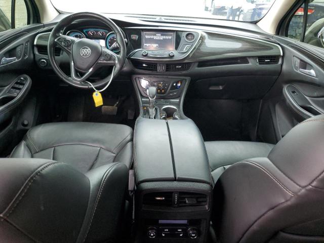 Photo 8 from auction – 2017 BUICK ENVISION E with VIN LRBFXBSAXHD148439