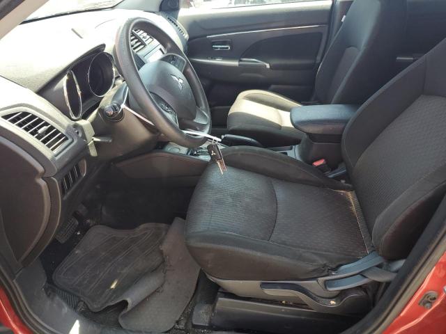 Photo 7 from auction – 2018 MITSUBISHI OUTLANDER with VIN JA4AP3AU6JU002584