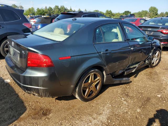 Photo 3 from auction – 2004 ACURA TL with VIN 19UUA66264A021575
