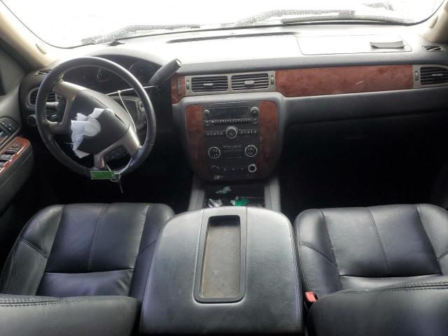 Photo 8 from auction – 2011 CHEVROLET SILVERADO with VIN 1GCRKTE37BZ348057