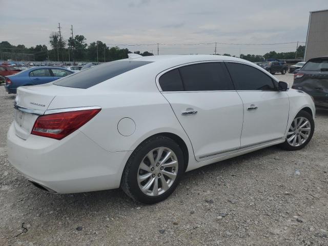 Photo 3 from auction – 2015 BUICK LACROSSE with VIN 1G4GB5G32FF183666