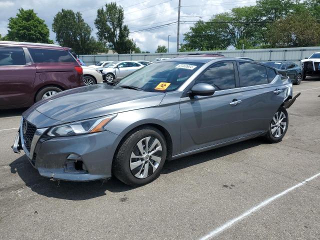 NISSAN ALTIMA S 2019 with VIN 1N4BL4BV3KC247889 - Photo from auction