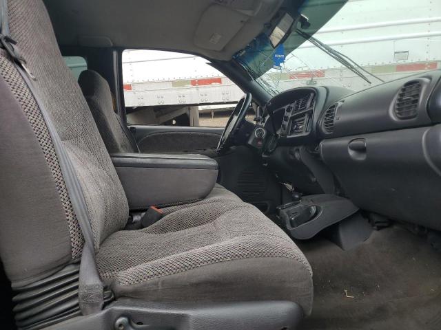 Photo 7 from auction – 2001 DODGE RAM 2500 with VIN 3B7KF236X1G182922