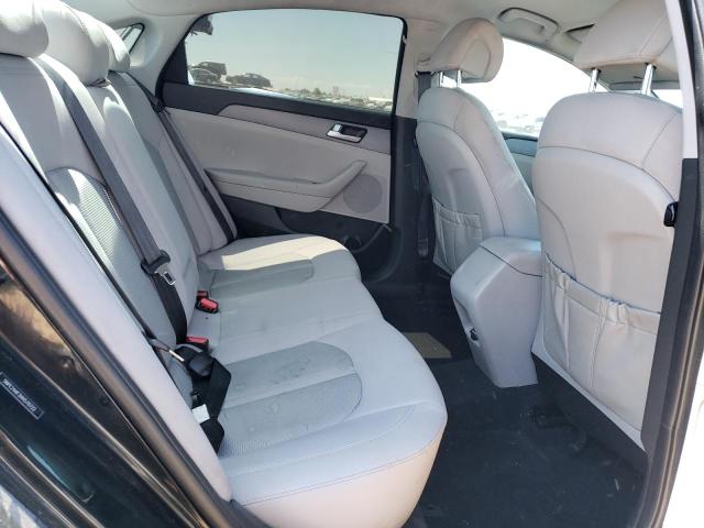 Photo 10 from auction – 2017 HYUNDAI SONATA SE with VIN 5NPE24AF2HH570722