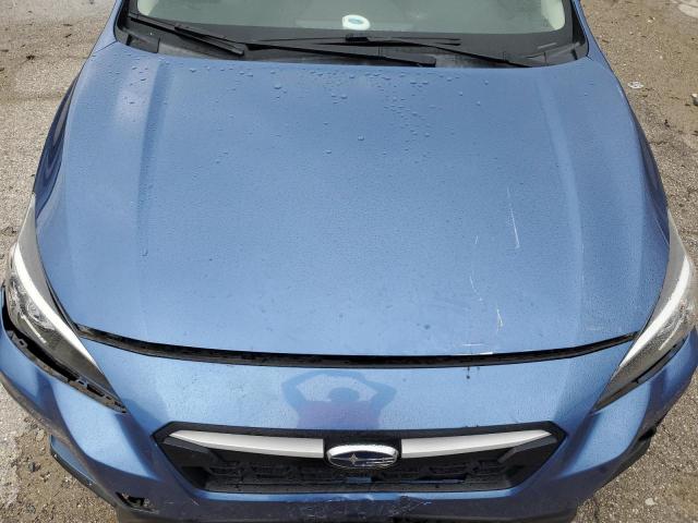 Фото 12 с аукциона – 2019 SUBARU CROSSTREK с VIN JF2GTABC5K8371244