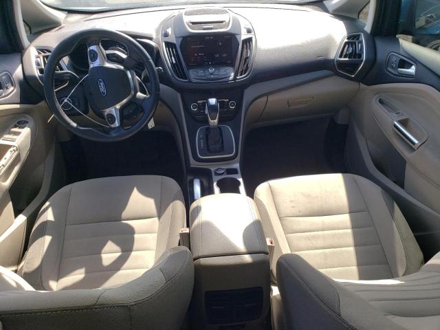 Photo 8 from auction – 2013 FORD C-MAX SE with VIN 1FADP5AU4DL502113