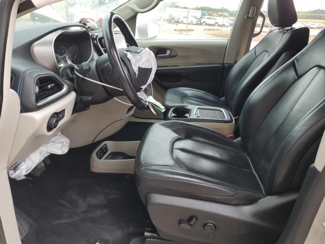 Photo 7 from auction – 2021 CHRYSLER PACIFICA T with VIN 2C4RC1BG7MR504572