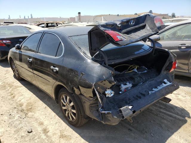 Photo 2 from auction – 2003 LEXUS ES 300 with VIN JTHBF30G530089122
