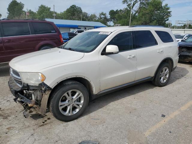 DODGE DURANGO CR 2012 with VIN 1C4RDJDG0CC144515 - Photo from auction