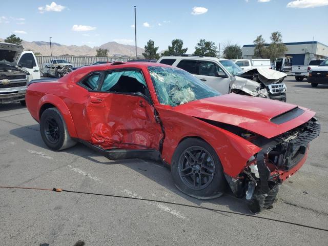 Photo 4 from auction – 2023 DODGE CHALLENGER with VIN 2C3CDZL94PH102234