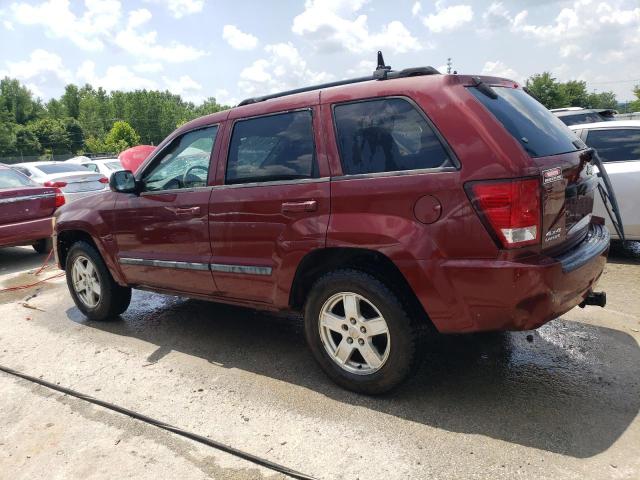 Photo 2 from auction – 2007 JEEP GRAND CHER with VIN 1J8GR48K07C606109
