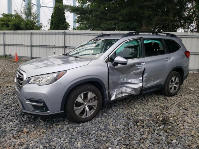 صورة رقم 1 من المزاد - 2020 SUBARU ASCENT مع VIN 4S4WMACDXL3456492