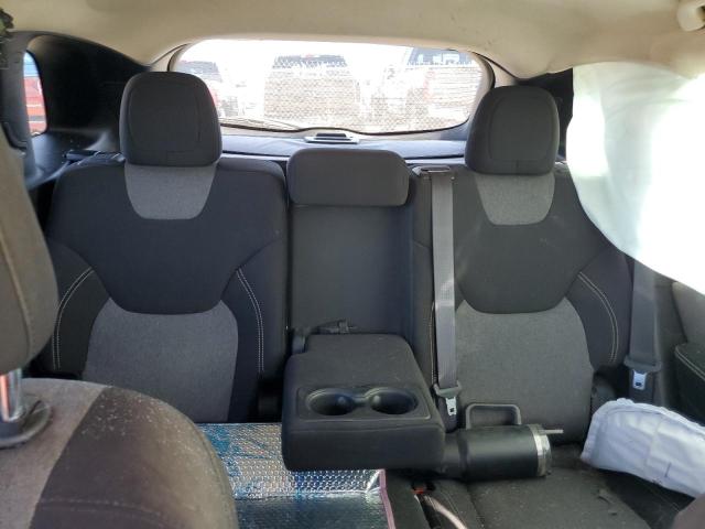 Photo 10 from auction – 2014 JEEP CHEROKEE L with VIN 1C4PJLCS1EW103474