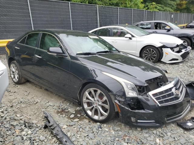 Photo 4 from auction – 2013 CADILLAC ATS PERFOR with VIN 1G6AJ5SX7D0131928