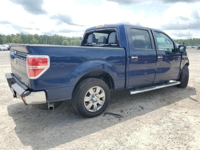 Photo 3 from auction – 2012 FORD F150 SUPER with VIN 1FTEW1CM9CFA01528