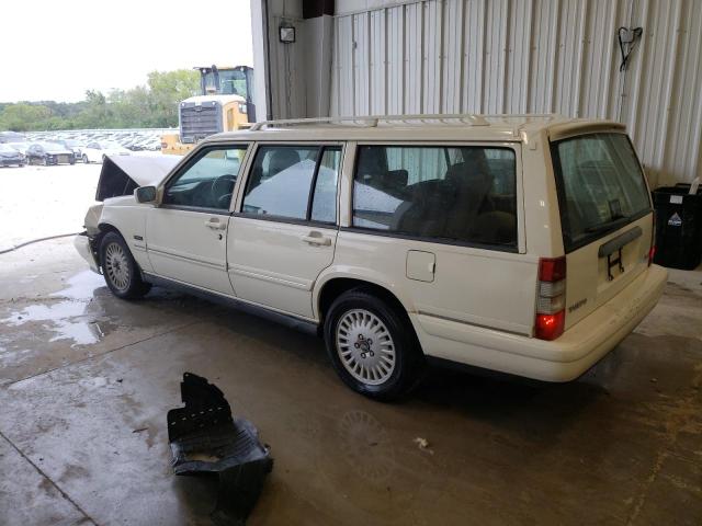 Photo 2 from auction – 1997 VOLVO 960 with VIN YV1KW9601V1043129