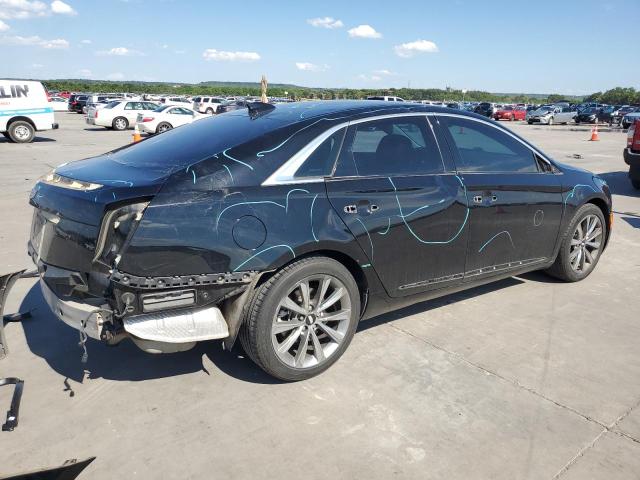 Photo 3 from auction – 2017 CADILLAC XTS with VIN 2G61L5S35H9136919
