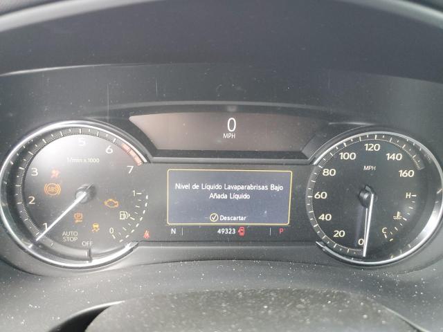 Photo 9 from auction – 2020 CADILLAC XT4 PREMIU with VIN 1GYFZCR44LF026216