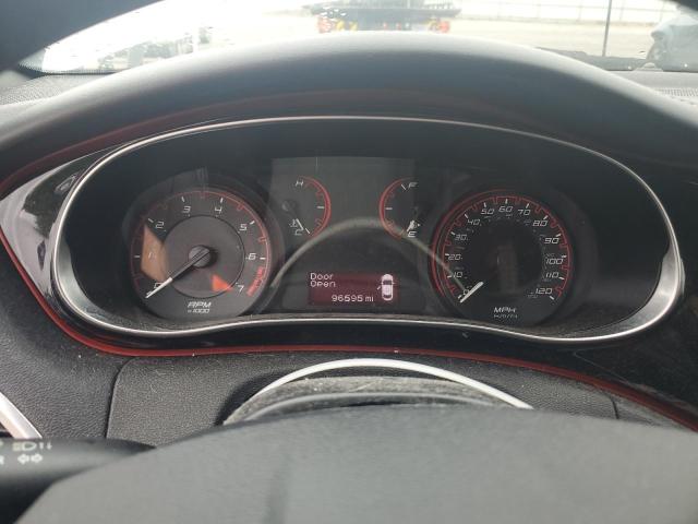Photo 9 from auction – 2014 DODGE DART SXT with VIN 1C3CDFBB8ED917985