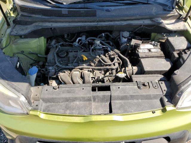 Photo 12 from auction – 2015 KIA SOUL + with VIN KNDJP3A51F7788007