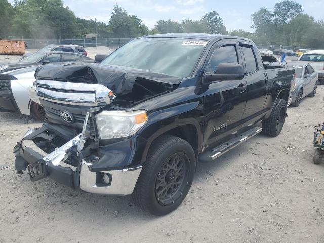 Photo 1 from auction – 2014 TOYOTA TUNDRA DOU with VIN 5TFRM5F11EX079332