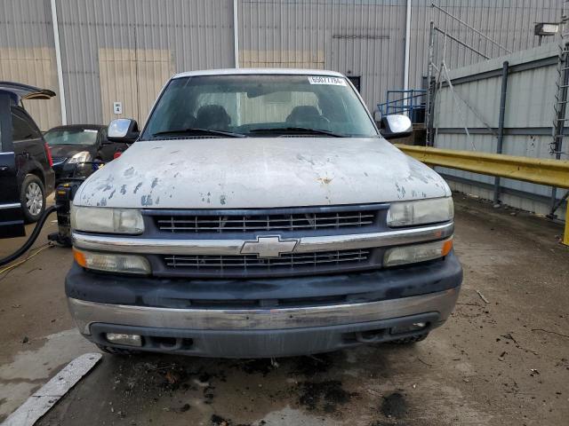 Photo 5 from auction – 2002 CHEVROLET 1500 with VIN 2GCEK19T321257874