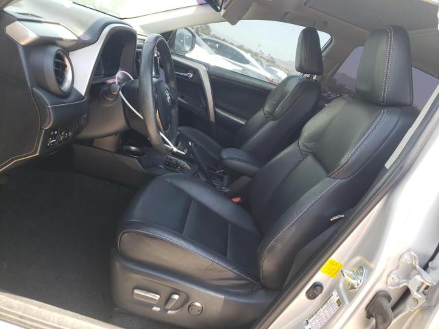 Photo 7 from auction – 2014 TOYOTA RAV4 LIMIT with VIN 2T3YFREV8EW121498