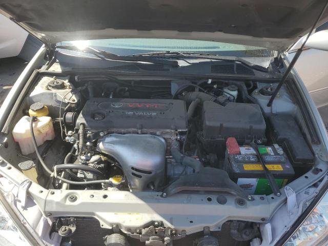 Photo 11 from auction – 2004 TOYOTA CAMARY with VIN 4T1BE32K04U885739