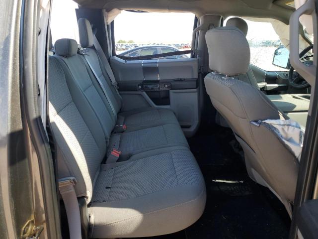 Photo 10 from auction – 2018 FORD F150 SUPER with VIN 1FTEW1CPXJKD05384